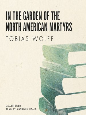 cover image of In the Garden of the North American Martyrs